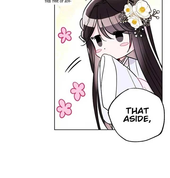 I Want to Live a Good Life Chapter 5 - Page 38