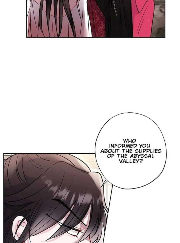 I Want to Live a Good Life Chapter 5 - Page 40
