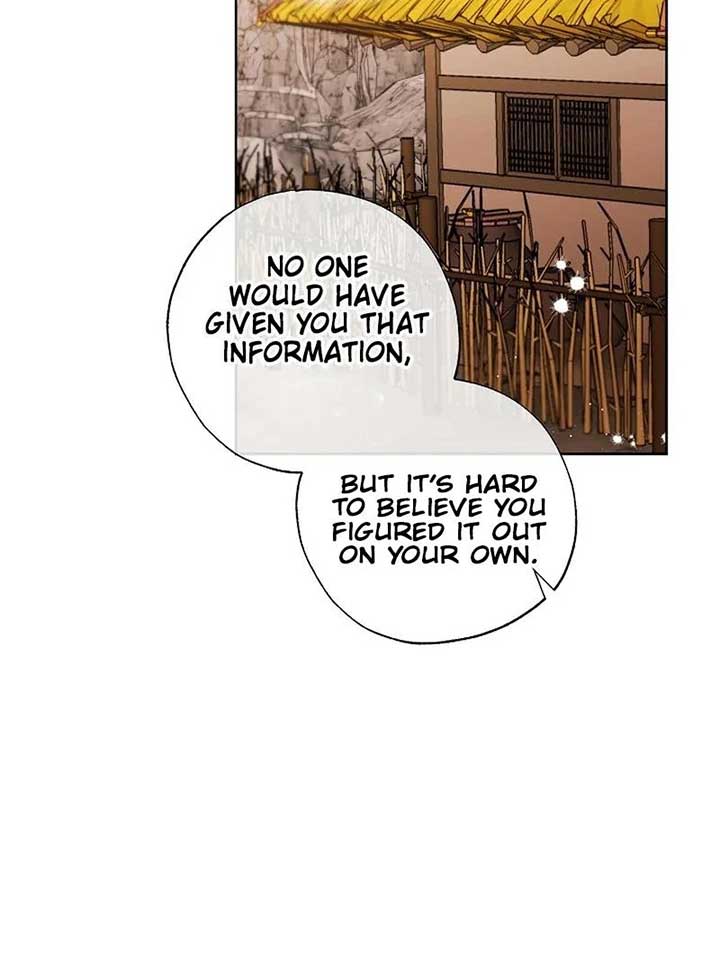 I Want to Live a Good Life Chapter 5 - Page 47