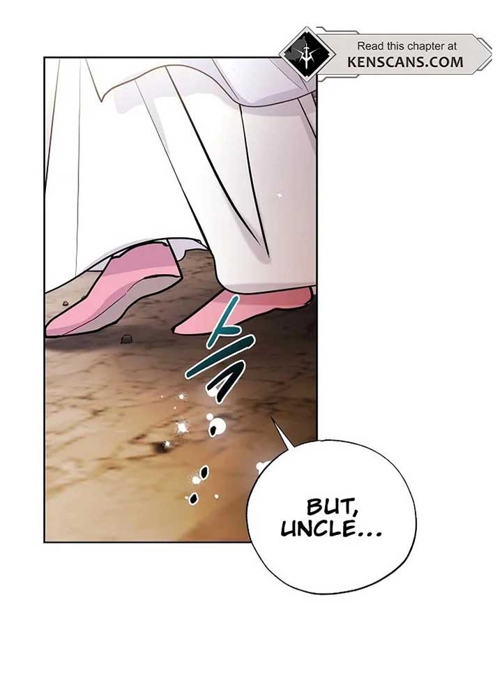 I Want to Live a Good Life Chapter 5 - Page 48