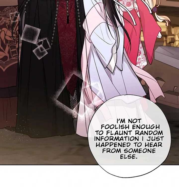 I Want to Live a Good Life Chapter 5 - Page 50