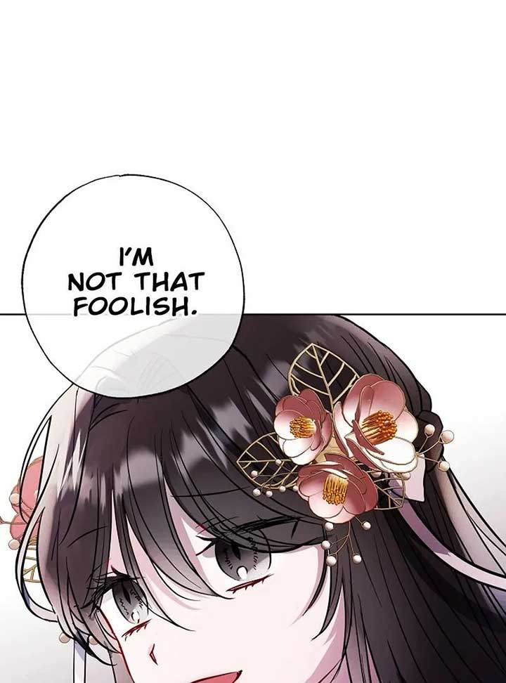 I Want to Live a Good Life Chapter 5 - Page 51