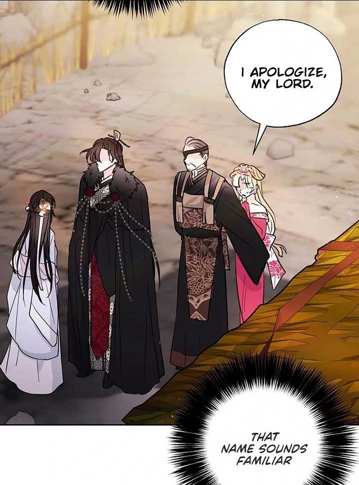 I Want to Live a Good Life Chapter 5 - Page 56