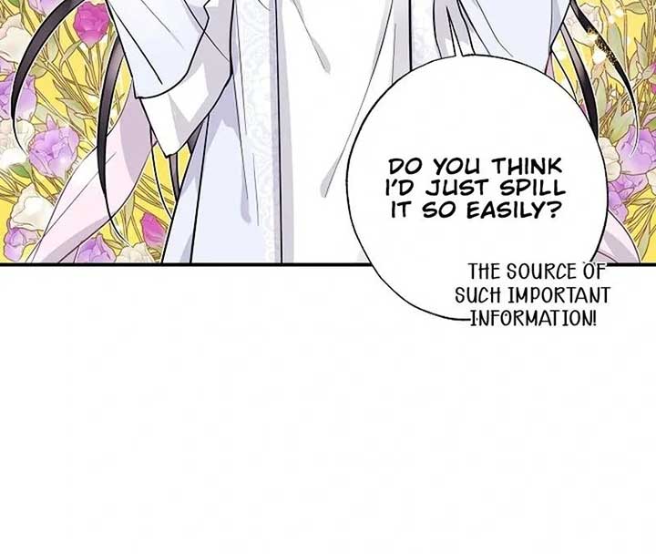 I Want to Live a Good Life Chapter 5 - Page 60