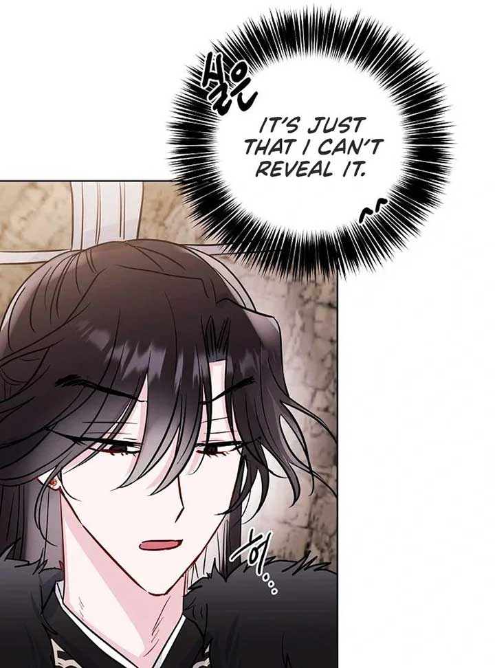 I Want to Live a Good Life Chapter 5 - Page 61