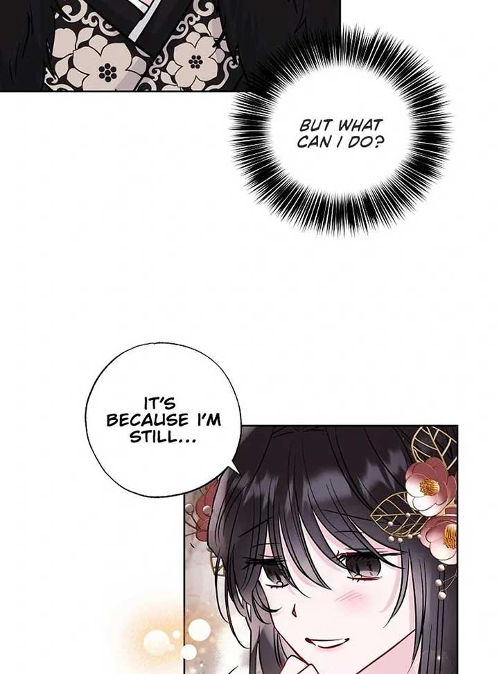 I Want to Live a Good Life Chapter 5 - Page 62