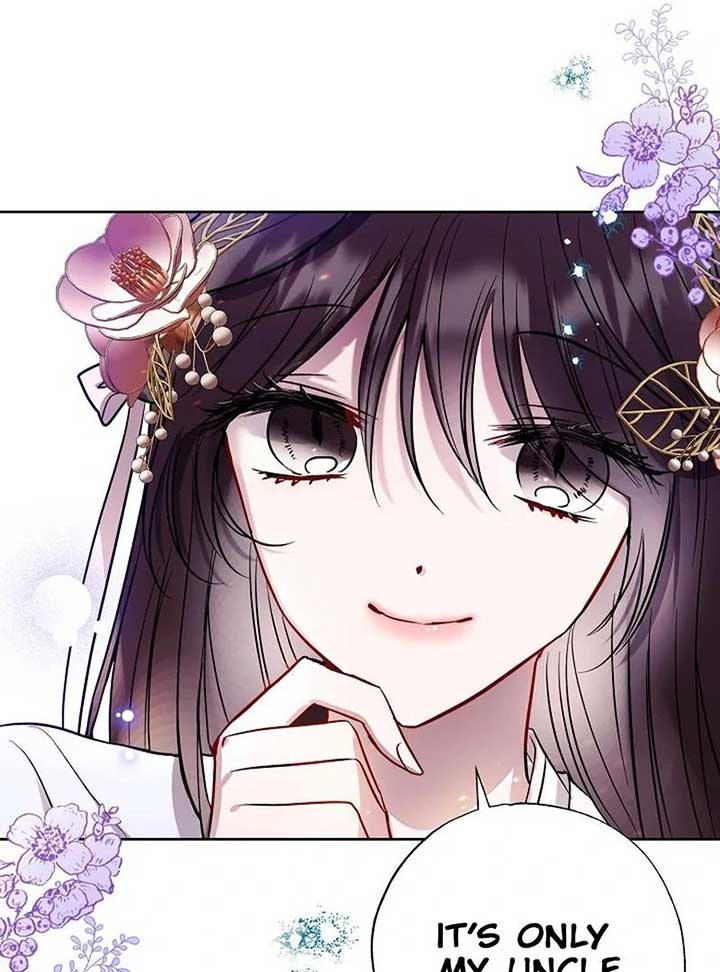 I Want to Live a Good Life Chapter 5 - Page 68