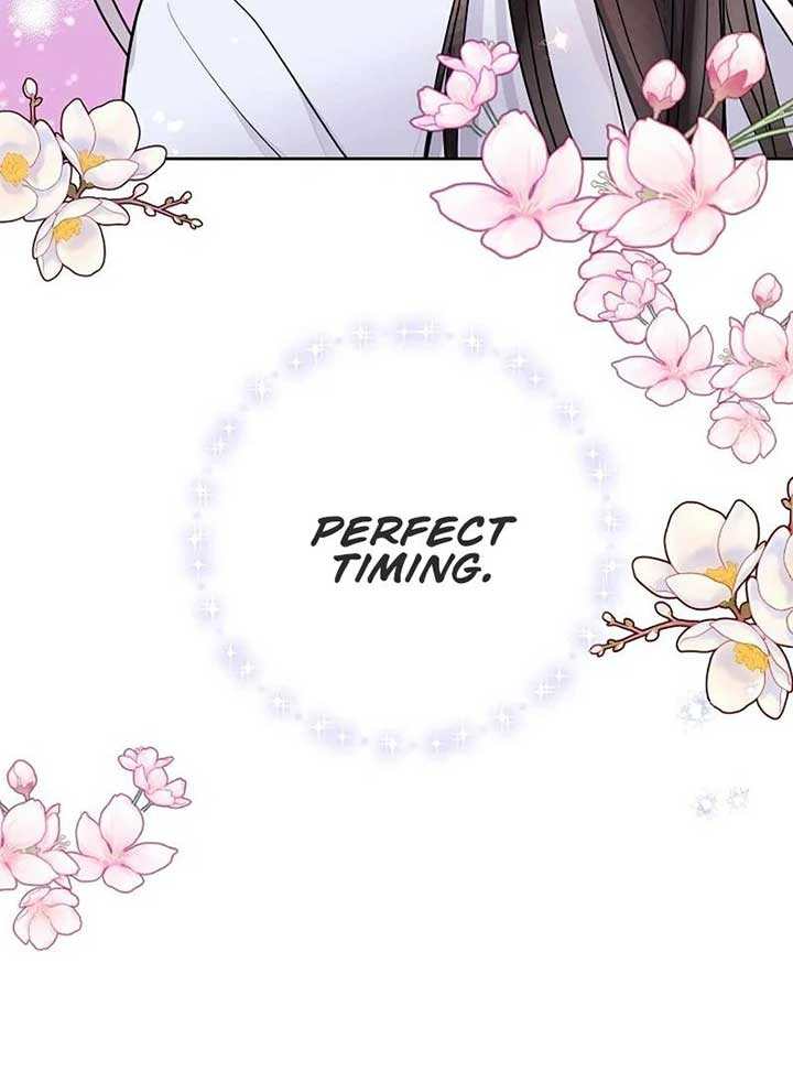 I Want to Live a Good Life Chapter 5 - Page 8