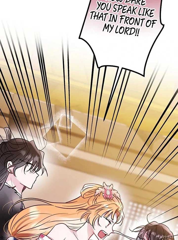 I Want to Live a Good Life Chapter 5 - Page 71