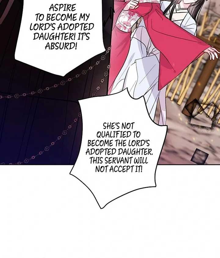 I Want to Live a Good Life Chapter 5 - Page 78