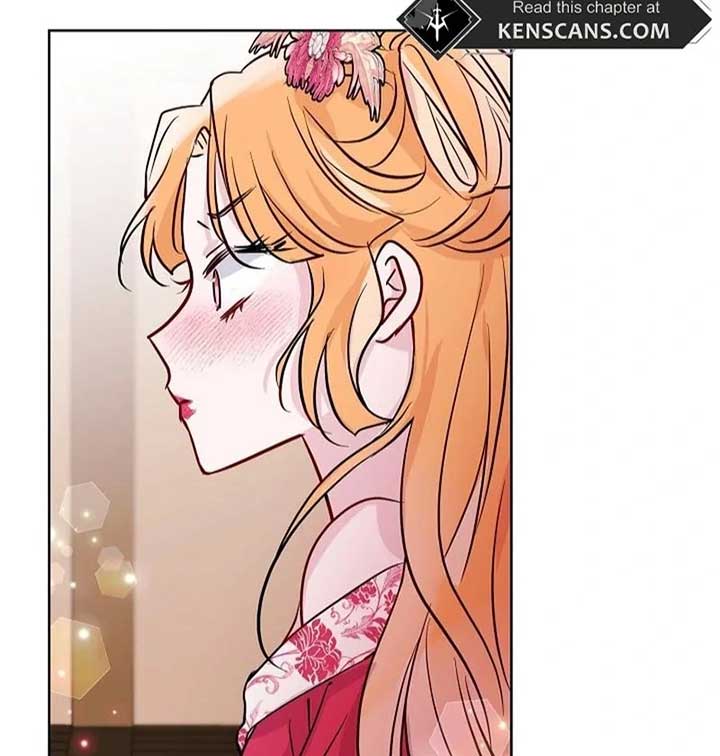 I Want to Live a Good Life Chapter 5 - Page 83
