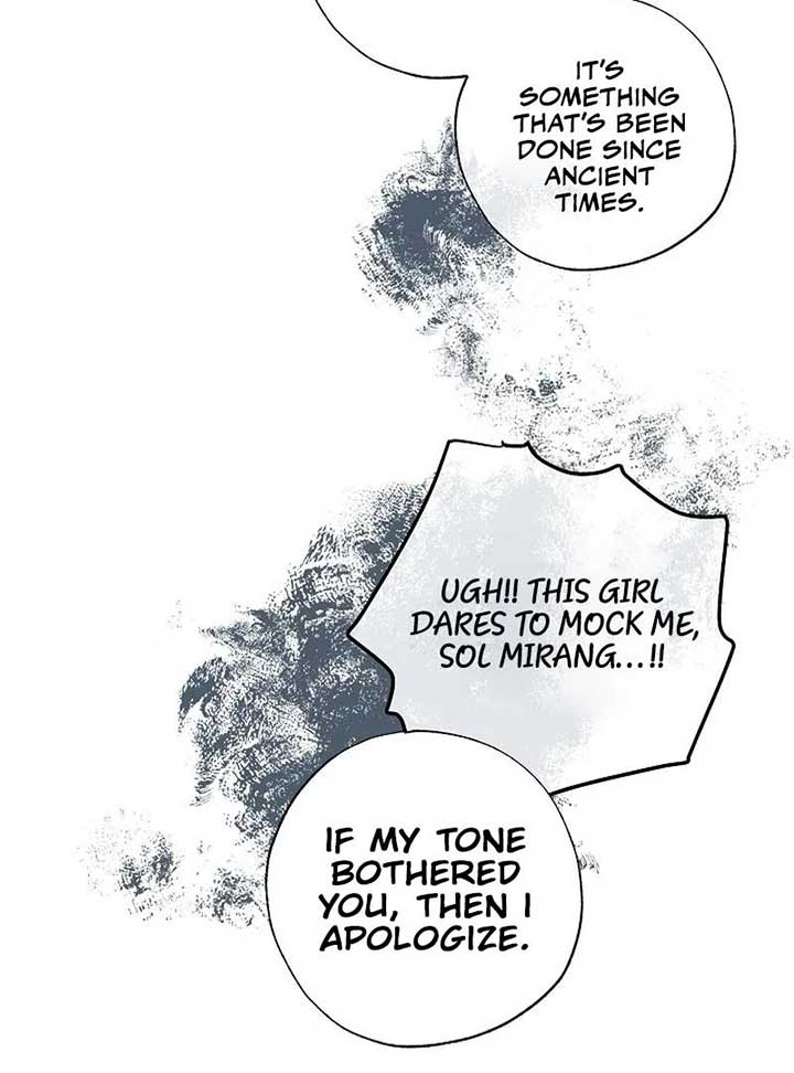 I Want to Live a Good Life Chapter 5 - Page 93