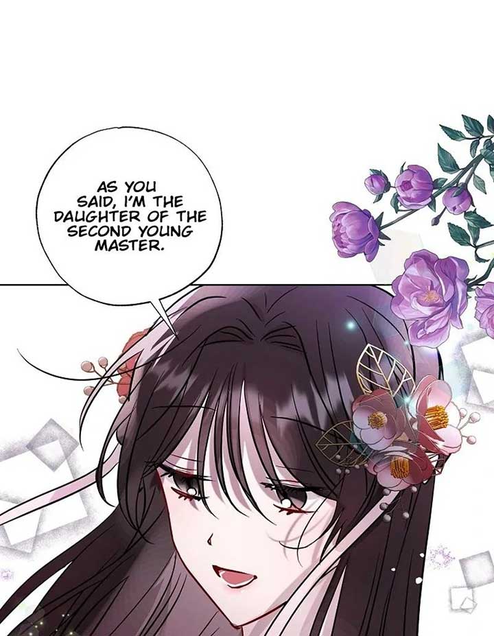 I Want to Live a Good Life Chapter 5 - Page 94