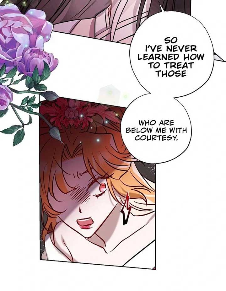 I Want to Live a Good Life Chapter 5 - Page 95