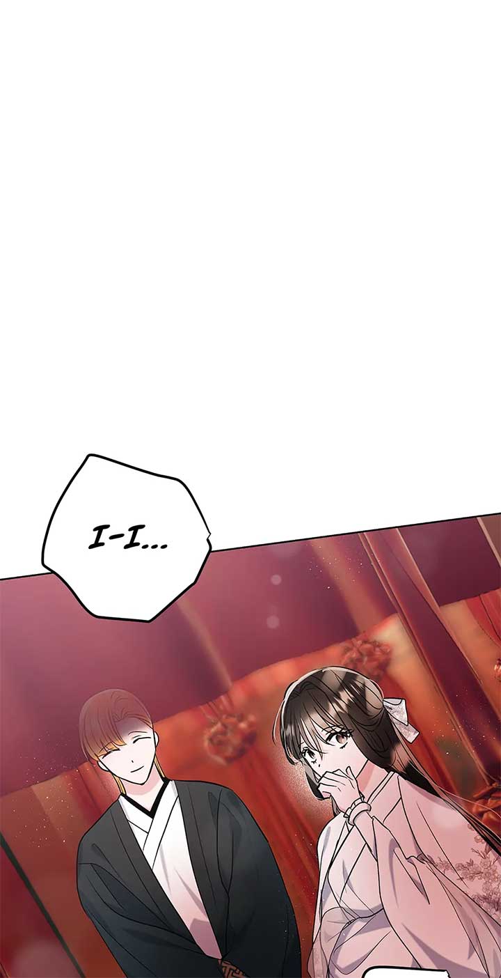 I Want to Live a Good Life Chapter 50 - Page 1
