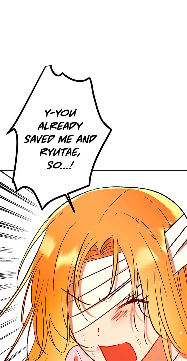 I Want to Live a Good Life Chapter 50 - Page 11