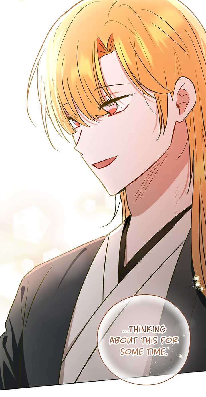 I Want to Live a Good Life Chapter 50 - Page 15
