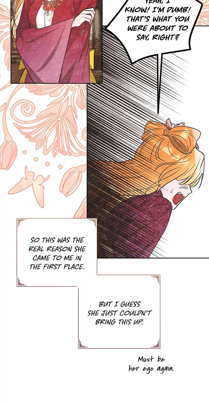 I Want to Live a Good Life Chapter 50 - Page 17