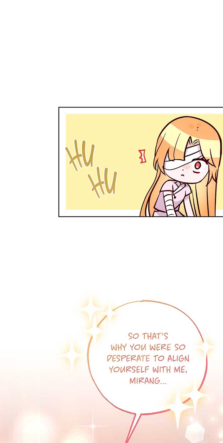 I Want to Live a Good Life Chapter 50 - Page 18