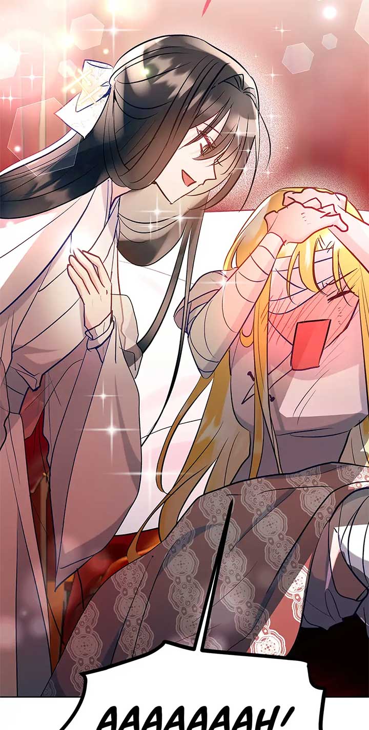 I Want to Live a Good Life Chapter 50 - Page 19