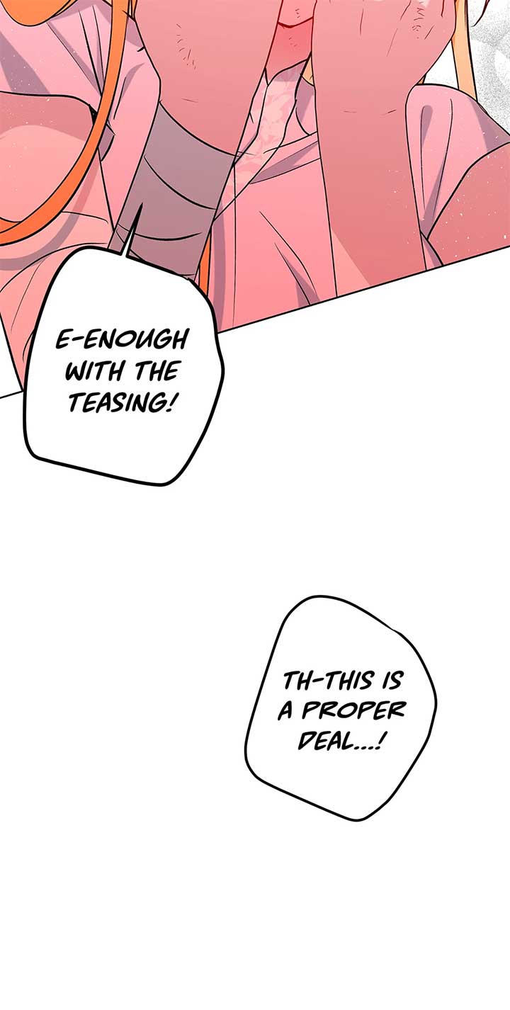 I Want to Live a Good Life Chapter 50 - Page 21