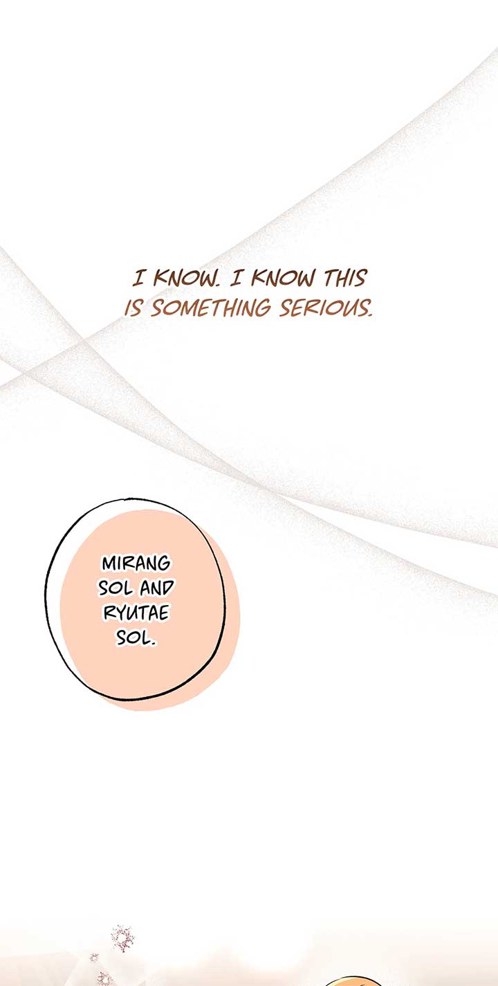 I Want to Live a Good Life Chapter 50 - Page 22