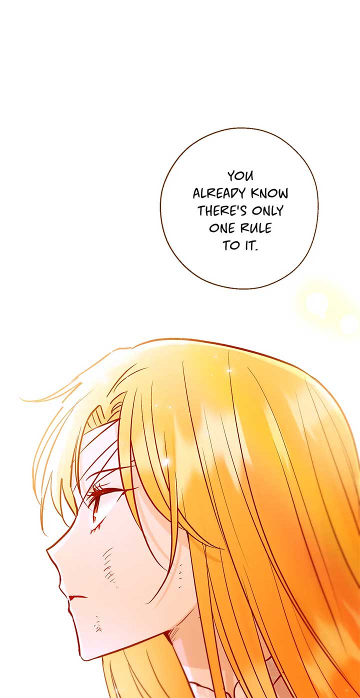 I Want to Live a Good Life Chapter 50 - Page 26