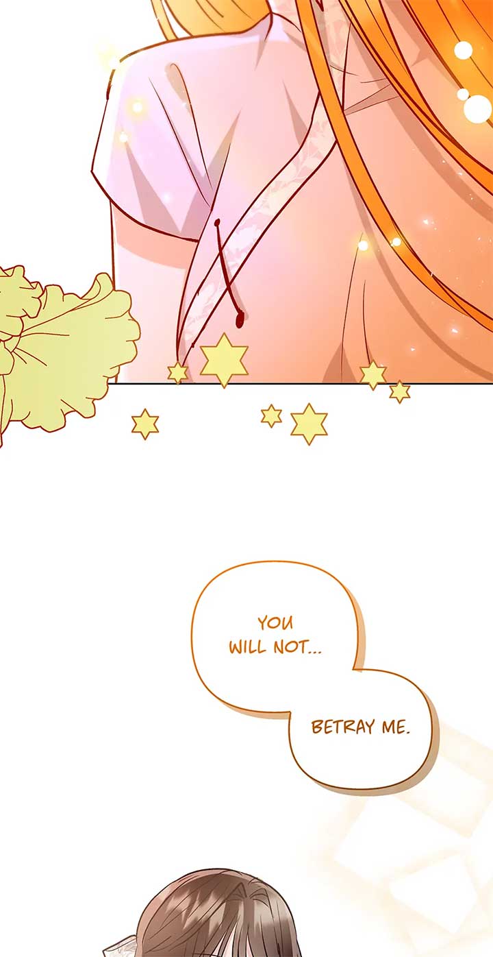 I Want to Live a Good Life Chapter 50 - Page 27