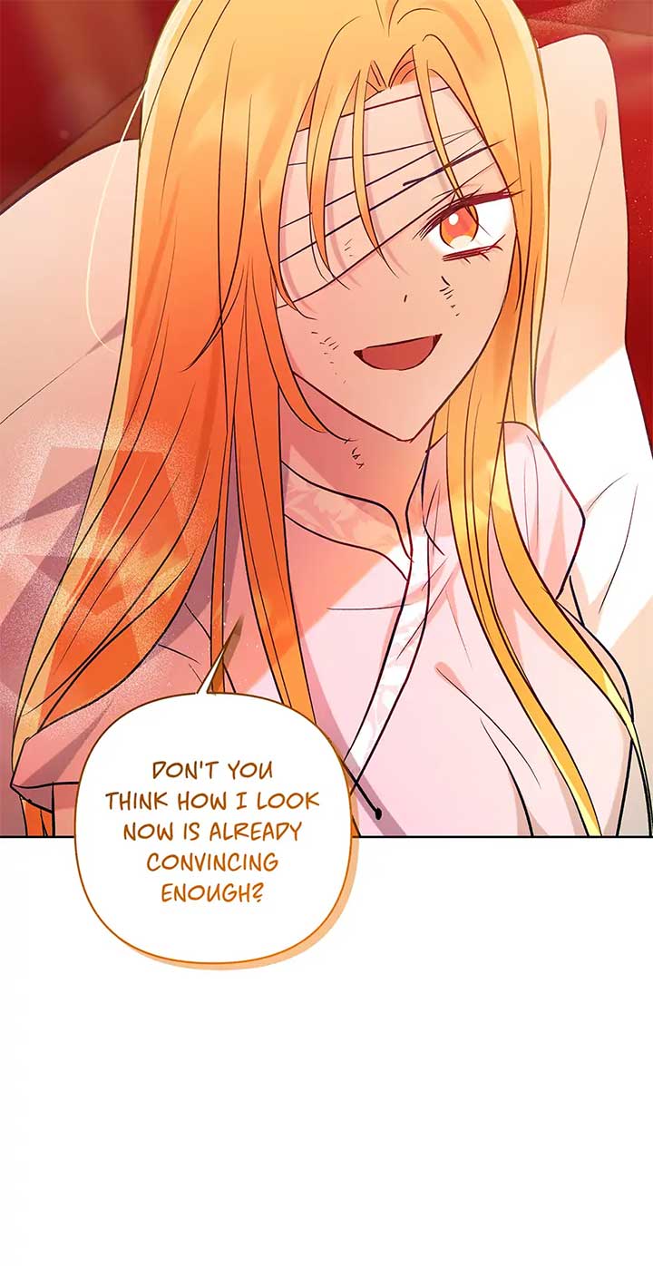 I Want to Live a Good Life Chapter 50 - Page 29