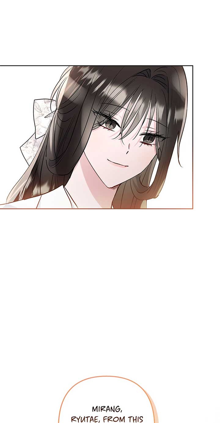 I Want to Live a Good Life Chapter 50 - Page 30