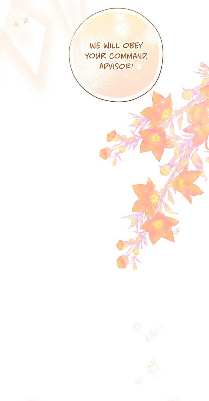 I Want to Live a Good Life Chapter 50 - Page 33
