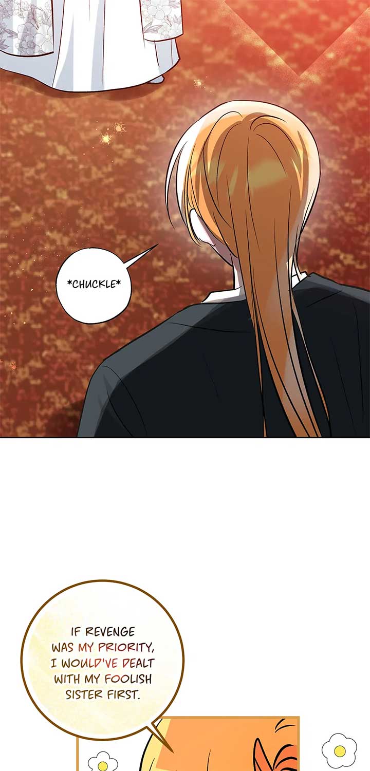 I Want to Live a Good Life Chapter 50 - Page 38