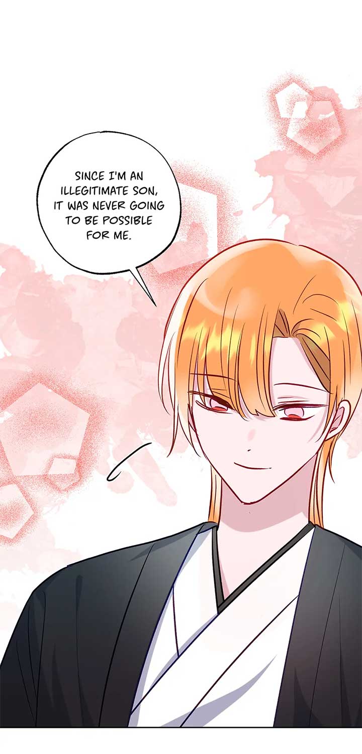 I Want to Live a Good Life Chapter 50 - Page 42
