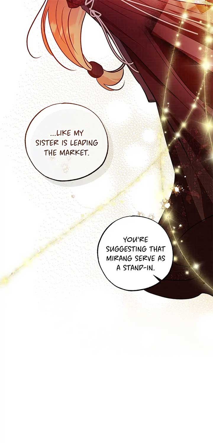 I Want to Live a Good Life Chapter 50 - Page 46