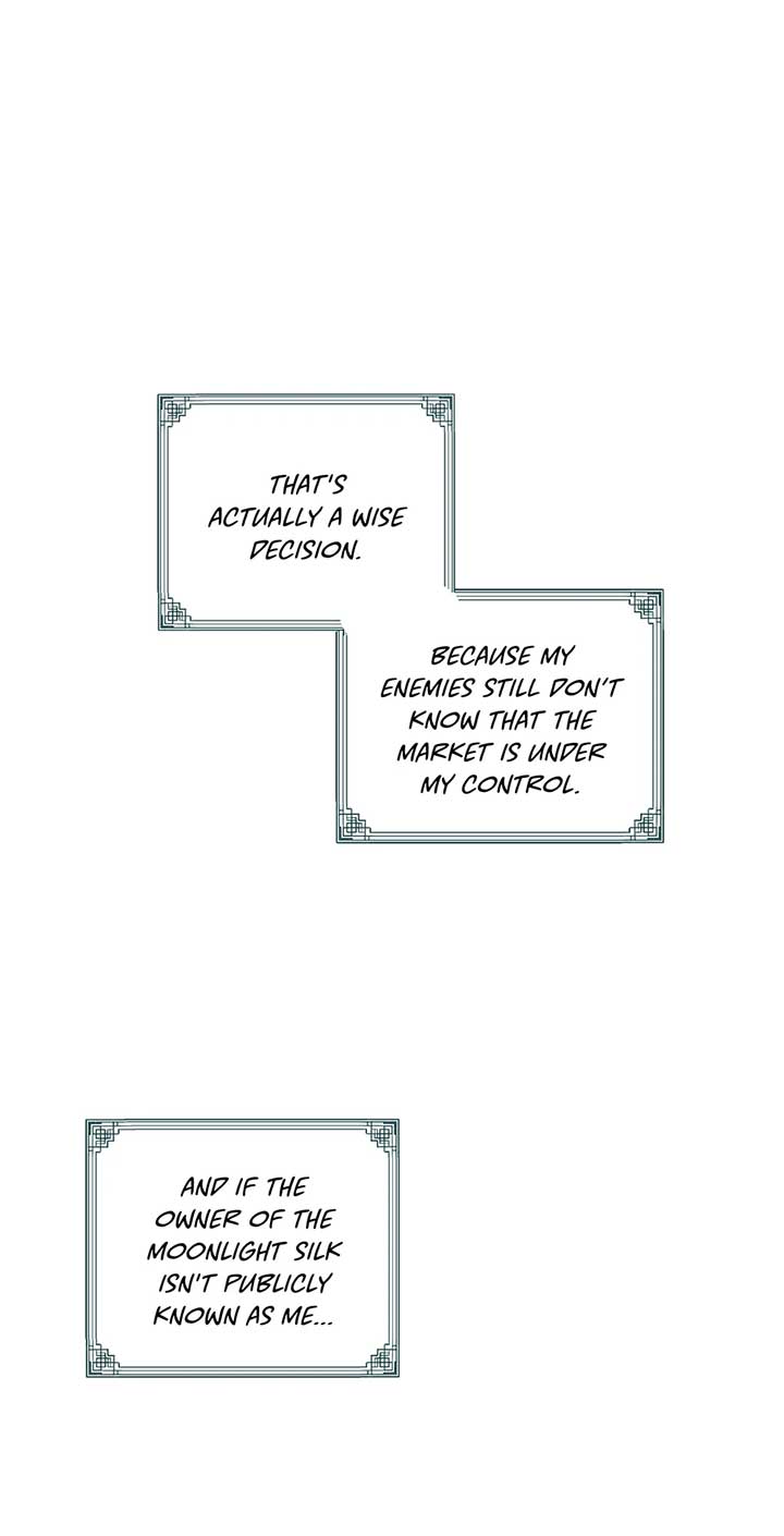 I Want to Live a Good Life Chapter 50 - Page 47