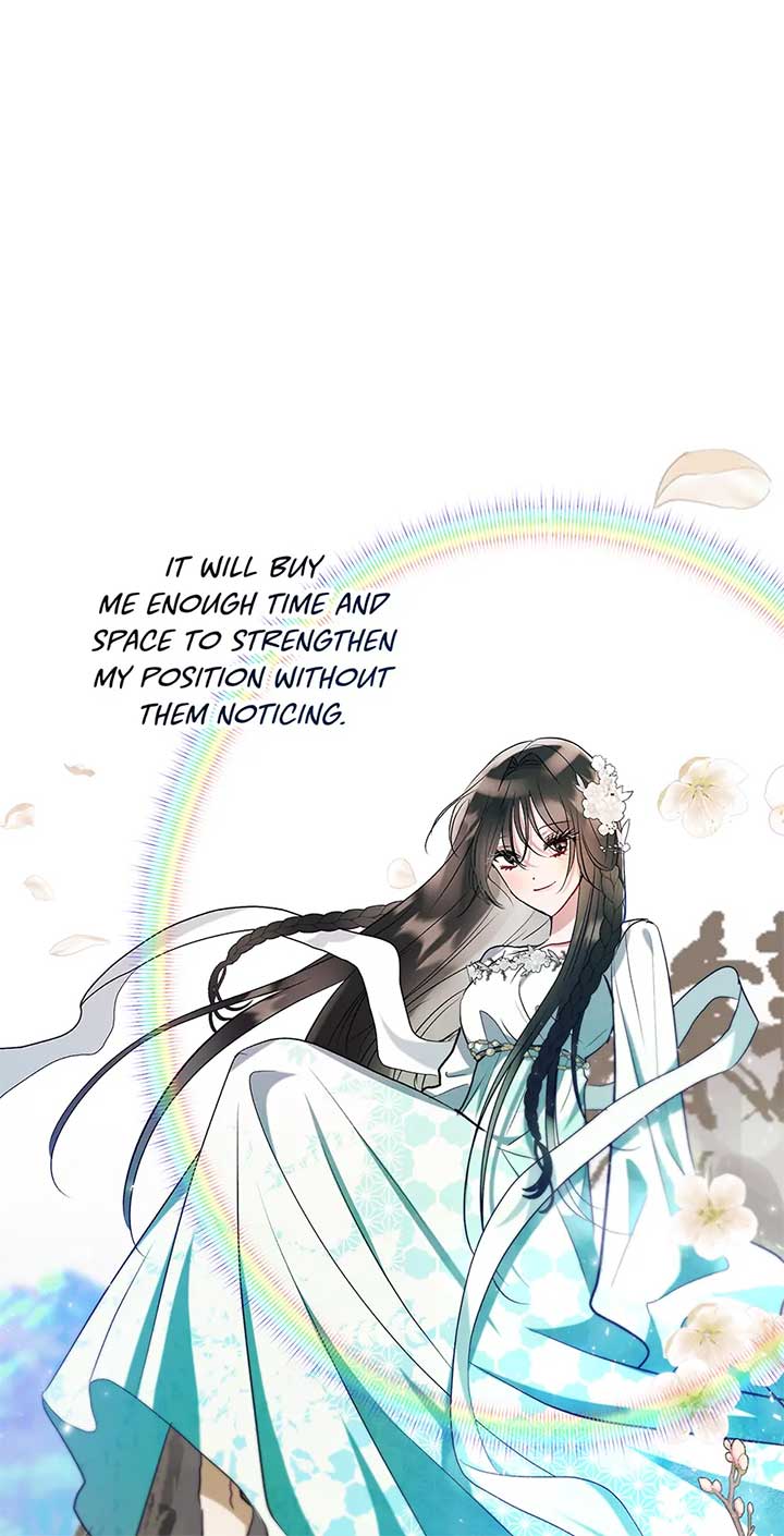 I Want to Live a Good Life Chapter 50 - Page 48