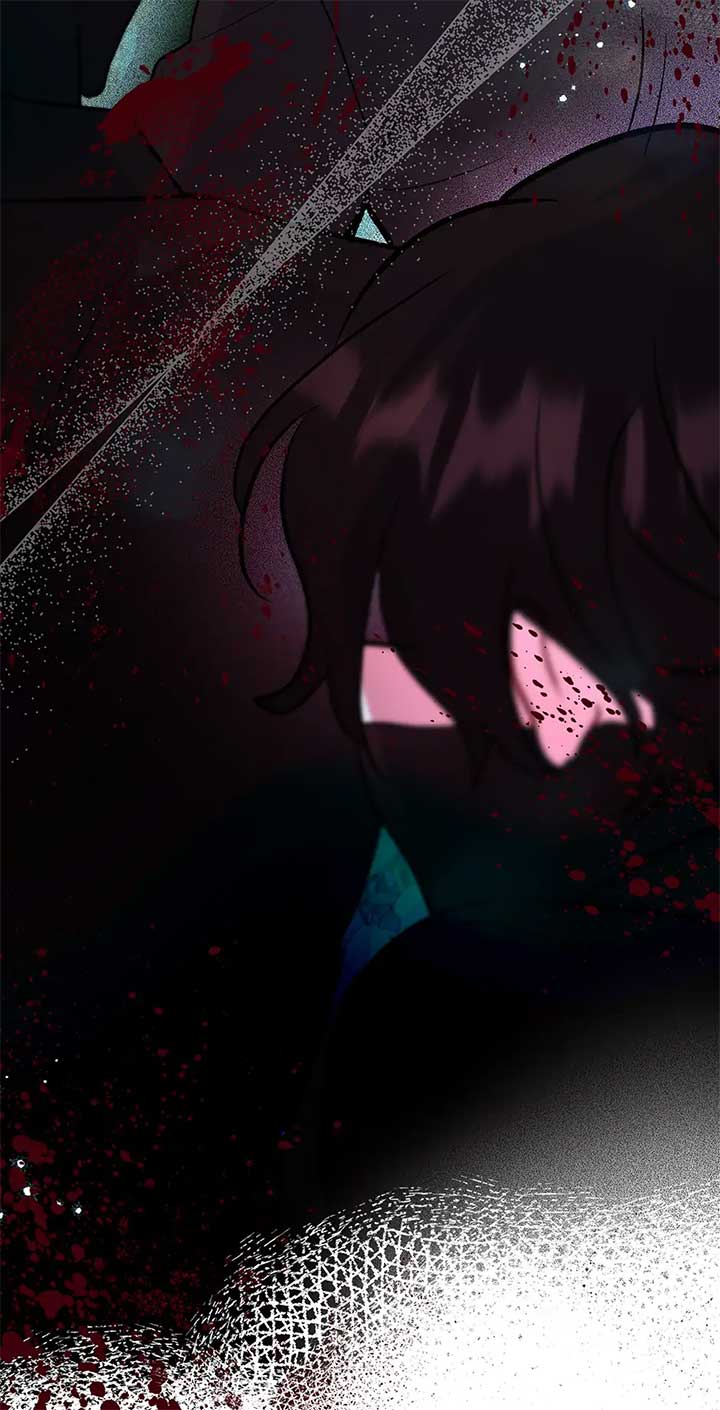 I Want to Live a Good Life Chapter 50 - Page 50