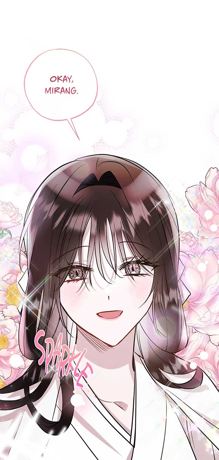 I Want to Live a Good Life Chapter 50 - Page 53
