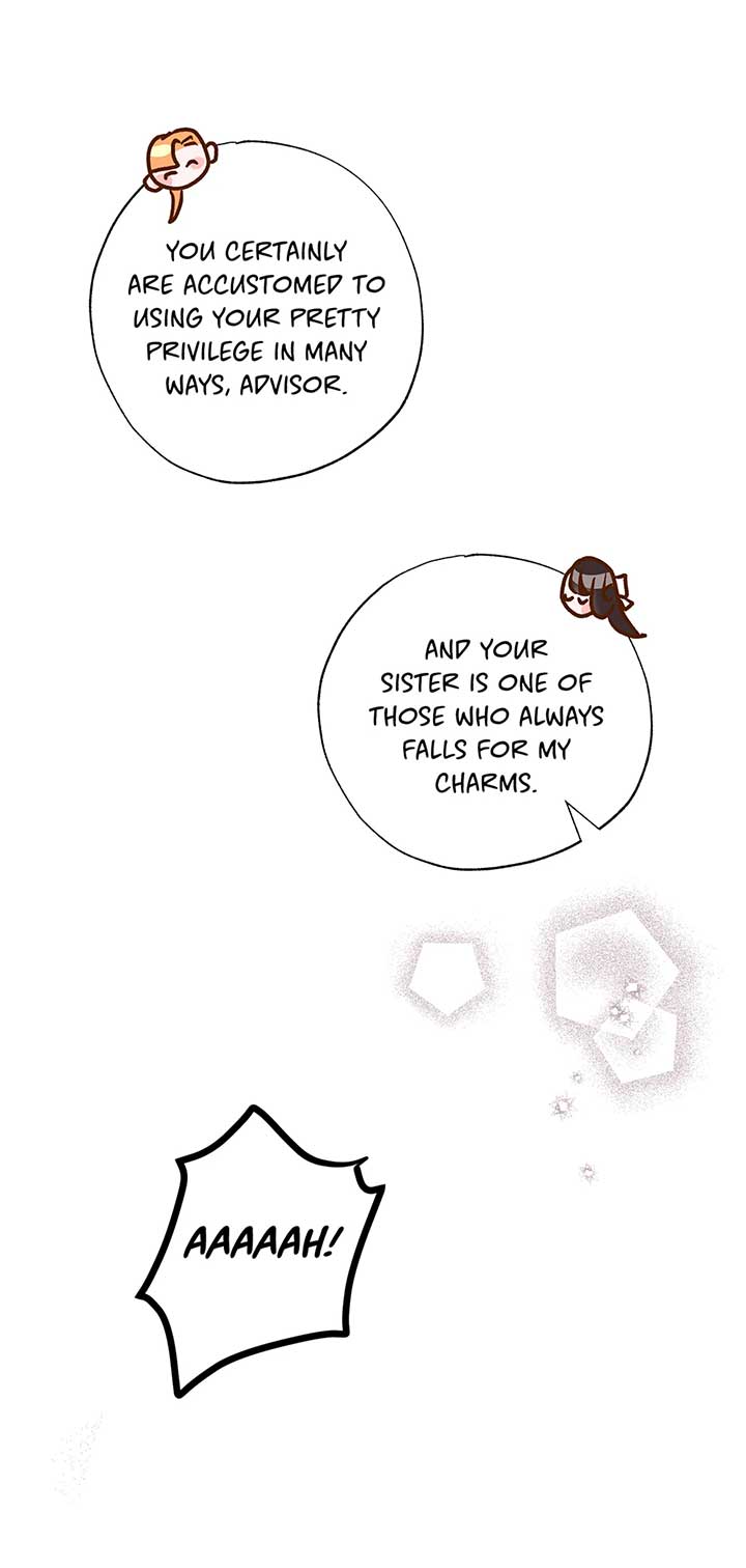 I Want to Live a Good Life Chapter 50 - Page 56