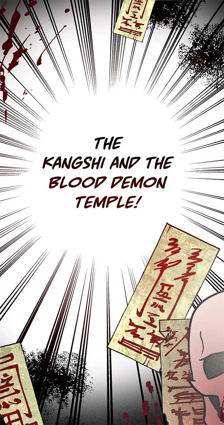 I Want to Live a Good Life Chapter 50 - Page 60