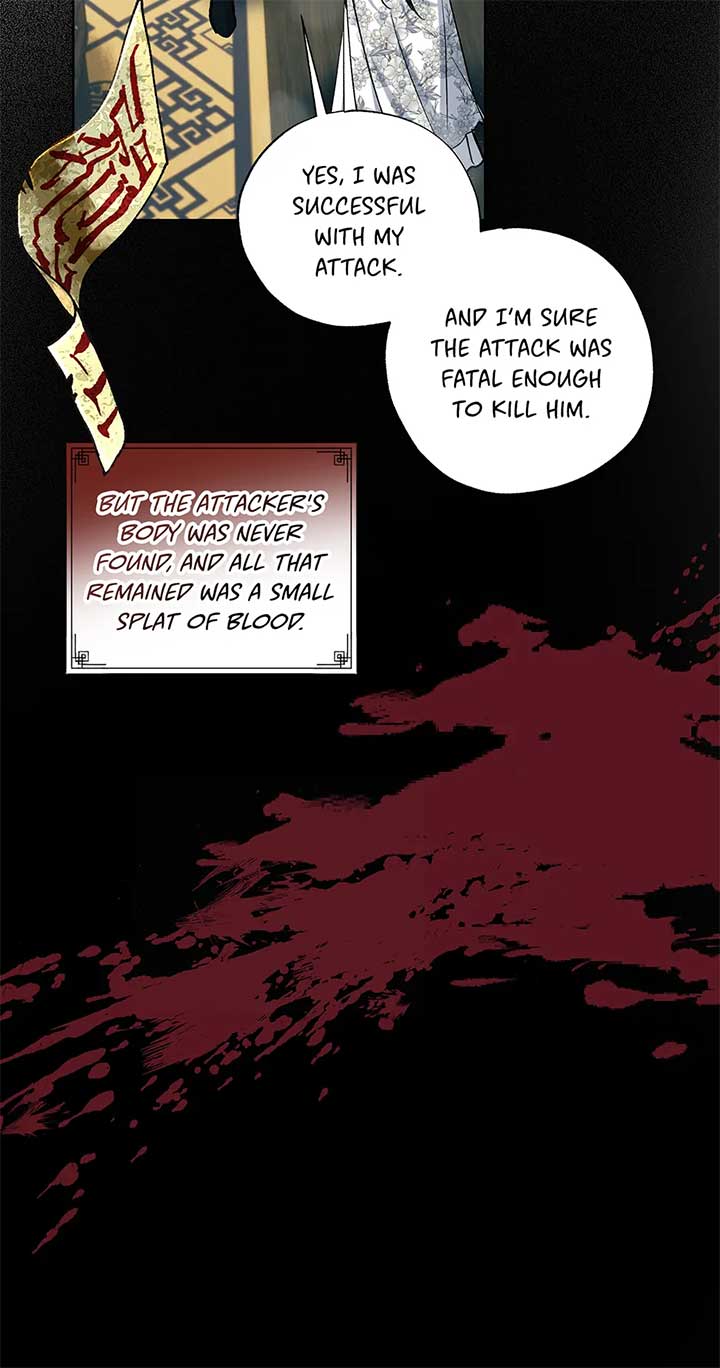I Want to Live a Good Life Chapter 50 - Page 62