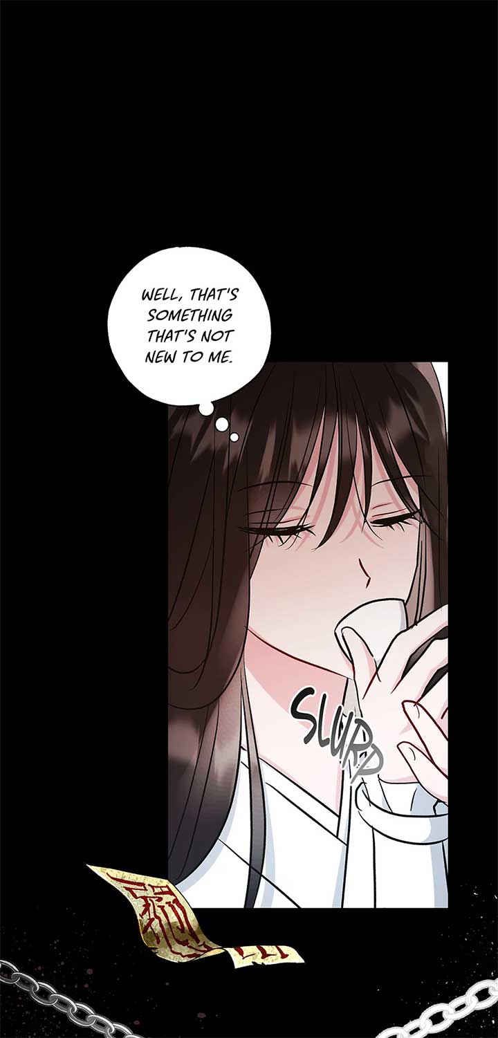 I Want to Live a Good Life Chapter 50 - Page 63