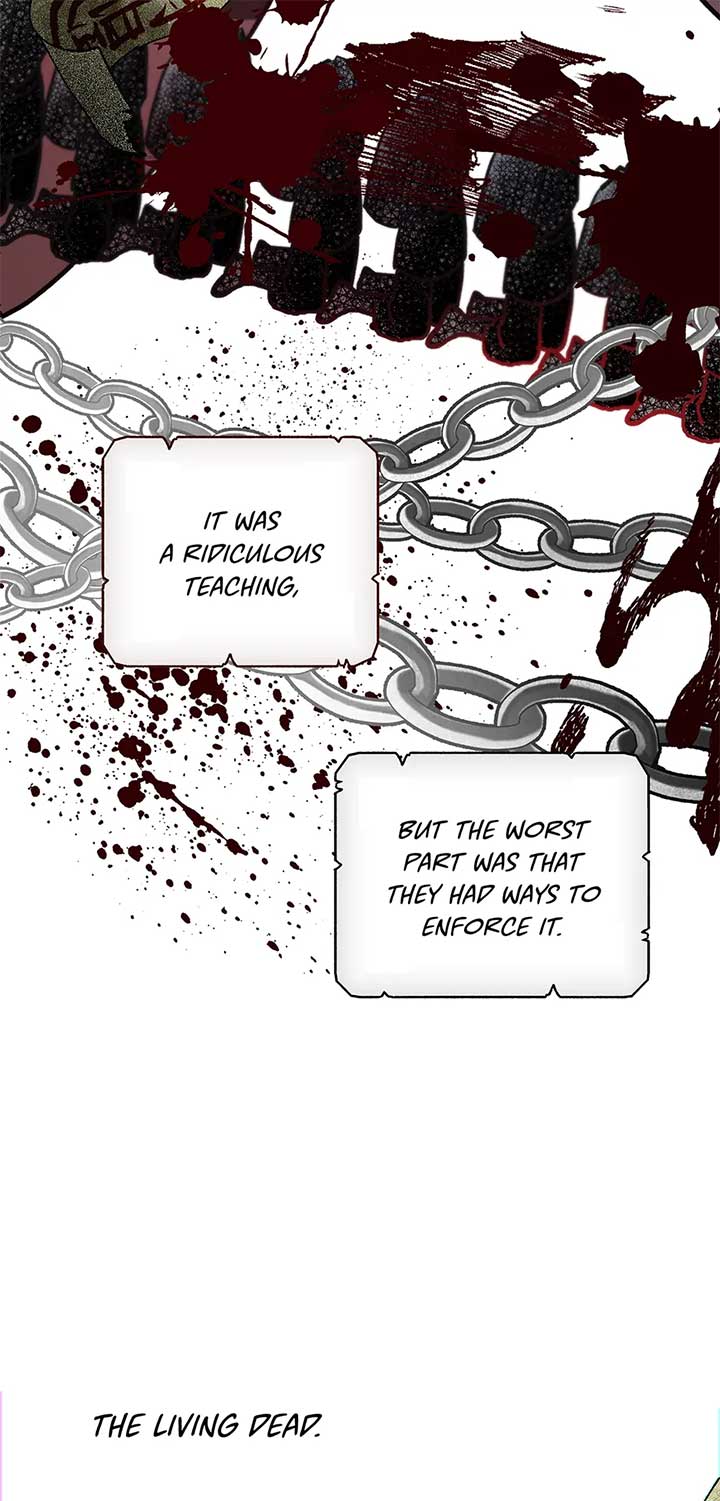 I Want to Live a Good Life Chapter 50 - Page 66