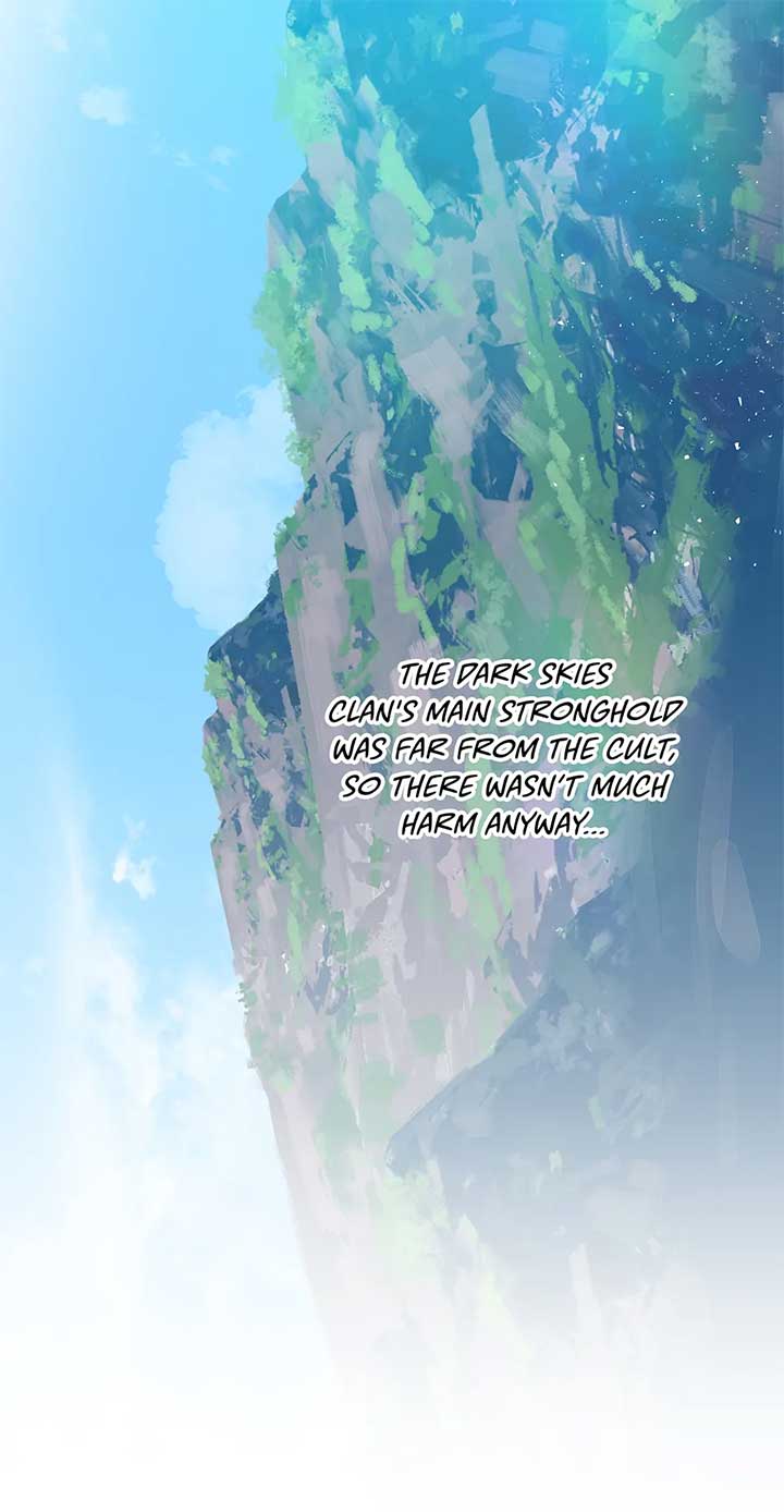 I Want to Live a Good Life Chapter 50 - Page 81