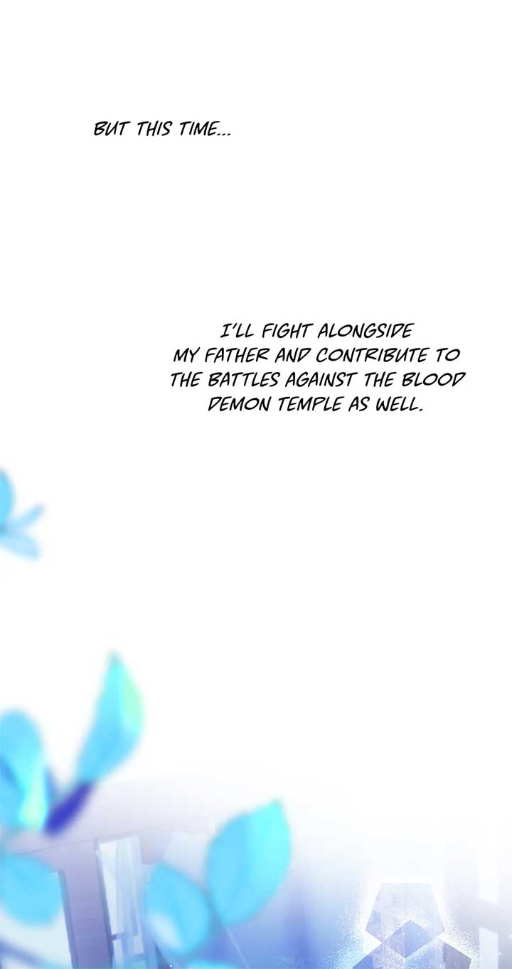 I Want to Live a Good Life Chapter 50 - Page 85