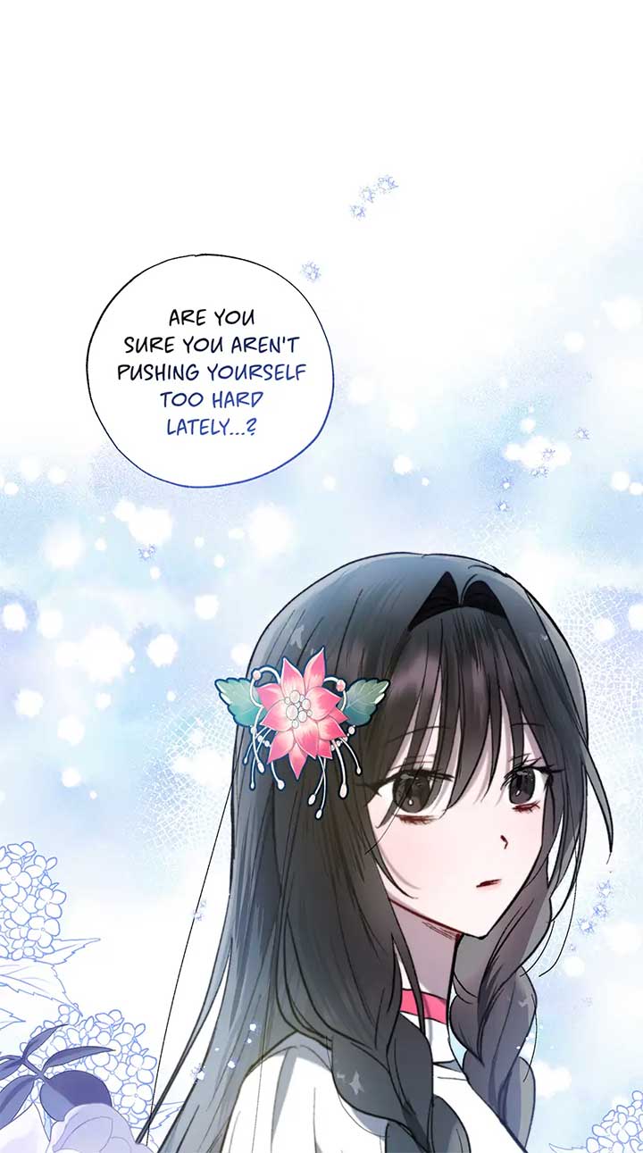 I Want to Live a Good Life Chapter 51 - Page 18