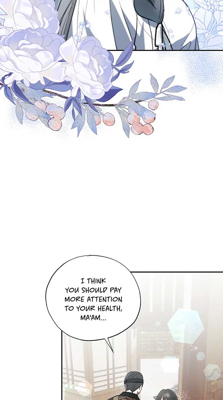 I Want to Live a Good Life Chapter 51 - Page 19