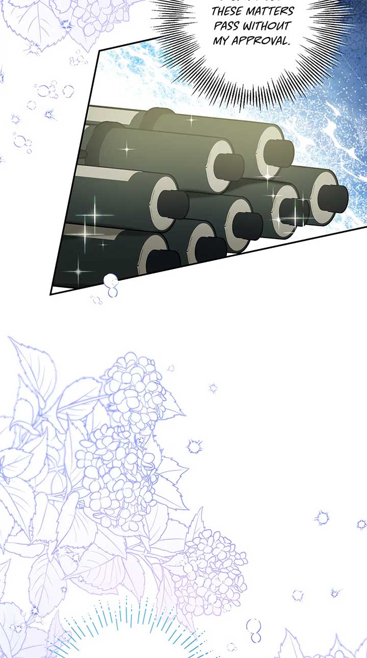 I Want to Live a Good Life Chapter 51 - Page 22