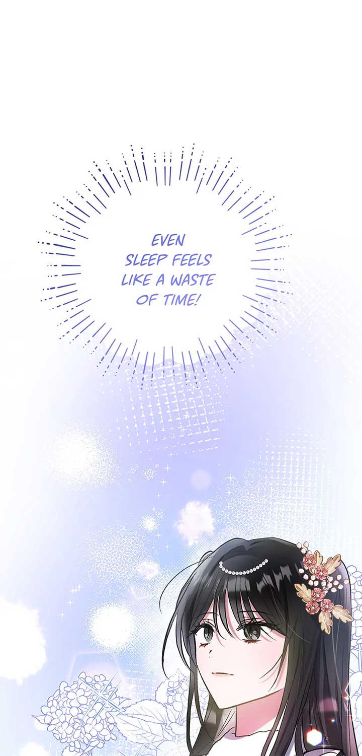 I Want to Live a Good Life Chapter 51 - Page 24