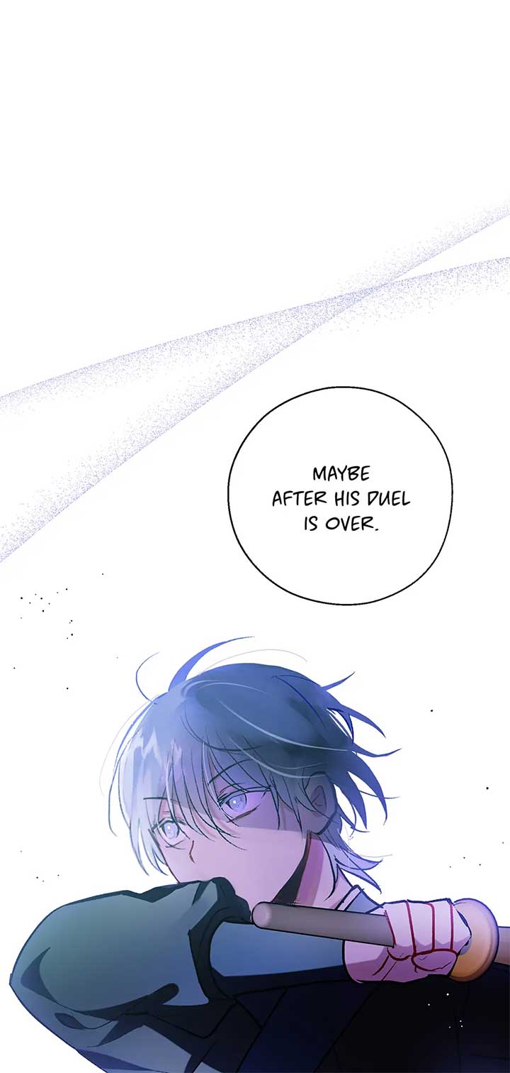 I Want to Live a Good Life Chapter 51 - Page 30